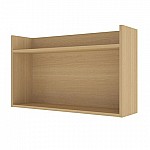 Wall Bookcase: £103 