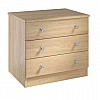 Ashford Care & Nursing Home chests of drawers