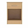 Banbury Care Home Bedside Cabinet
