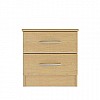 Banbury Care Home Bedside Cabinet