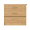 Banbury Care Home Chests of Drawers