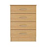 Banbury Care Home Chests of Drawers