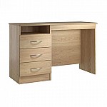 3-Drawer/Shelf: £207 
