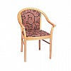Cornhill Care Home Bedroom Chair