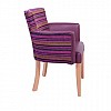 Madrid Care Home Bedroom Chair