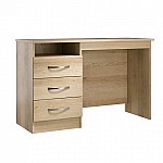 3-Drawer/Shelf: £191 