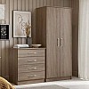Classic Care Home Bedside Cabinets