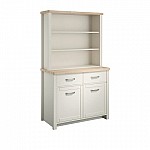 Small Dresser: £603  + £184.00 