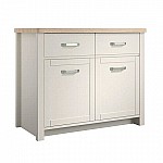 Small Sideboard: £425 