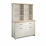 Large Dresser: £683  + £264.00 