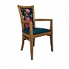 Italia Carver Chair