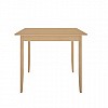 Imola Care Home Dining Table