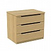 Indi-Struct care home chests of drawers for challenging behaviour