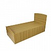 Indi-Struct care home box beds for challenging behaviour 