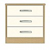 Linea Care Home Chests of Drawers