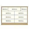 Linea Chests of Drawers