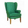 Balmoral Care & Nursing Home Wing Chair