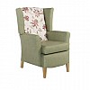 Cordoba Care Home Wing Chair