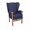 Jubilee Care Home Wing Chair