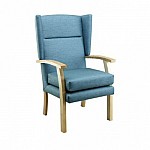 Wing Chair: £208 
